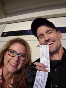 100. 3 the Edge Presents Five Finger Death Punch and Breaking Benjamin - Heavy Metal