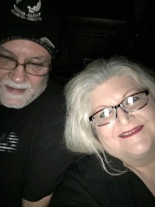 100. 3 the Edge Presents Five Finger Death Punch and Breaking Benjamin - Heavy Metal