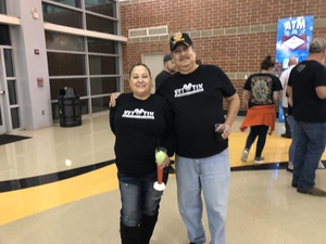 100. 3 the Edge Presents Five Finger Death Punch and Breaking Benjamin - Heavy Metal