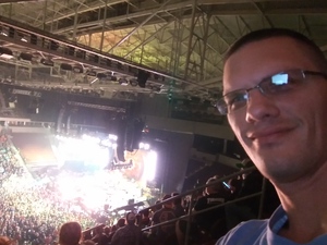 100. 3 the Edge Presents Five Finger Death Punch and Breaking Benjamin - Heavy Metal