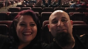 100. 3 the Edge Presents Five Finger Death Punch and Breaking Benjamin - Heavy Metal