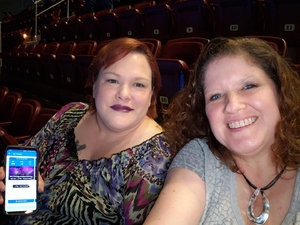 100. 3 the Edge Presents Five Finger Death Punch and Breaking Benjamin - Heavy Metal