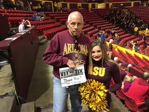Arizona State Sun Devils vs. USC Trojans - NCAA Women's Basketball