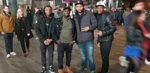 Brooklyn Nets vs. Philadelphia 76ers - NBA