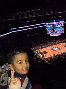 Brooklyn Nets vs. Philadelphia 76ers - NBA