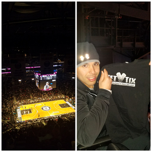 Brooklyn Nets vs. Philadelphia 76ers - NBA