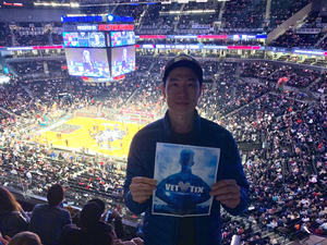 Brooklyn Nets vs. Philadelphia 76ers - NBA