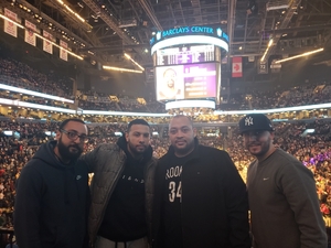 Brooklyn Nets vs. Philadelphia 76ers - NBA