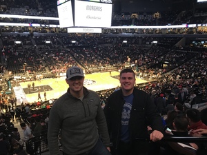 Brooklyn Nets vs. Philadelphia 76ers - NBA