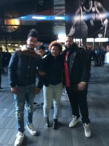 Brooklyn Nets vs. Philadelphia 76ers - NBA