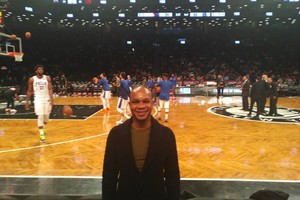 Brooklyn Nets vs. Philadelphia 76ers - NBA