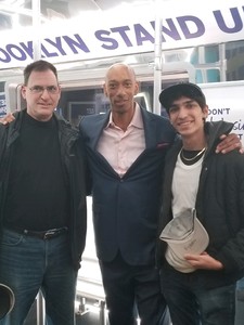 Brooklyn Nets vs. Philadelphia 76ers - NBA