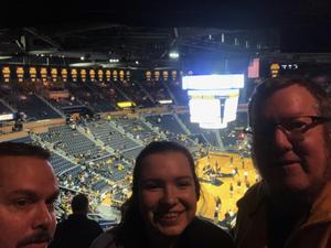 Michigan Wolverines vs Chattanooga - NCAA Men's Basketball