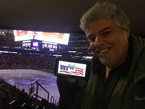 New Jersey Devils vs. New York Islanders - NHL