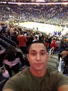 Phoenix Suns vs. Indiana Pacers - NBA