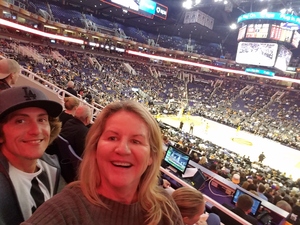 Phoenix Suns vs. Indiana Pacers - NBA