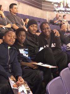 Phoenix Suns vs. Indiana Pacers - NBA