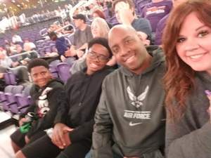 Phoenix Suns vs. Indiana Pacers - NBA