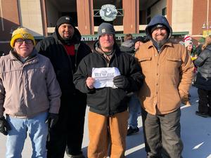 Green Bay Packers vs. Atlanta Falcons - NFL