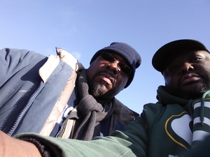 Green Bay Packers vs. Atlanta Falcons - NFL