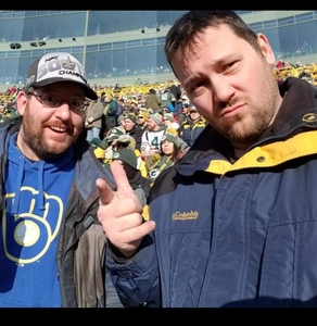 Green Bay Packers vs. Atlanta Falcons - NFL