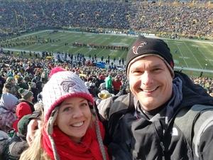 Green Bay Packers vs. Atlanta Falcons - NFL