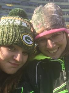 Green Bay Packers vs. Atlanta Falcons - NFL