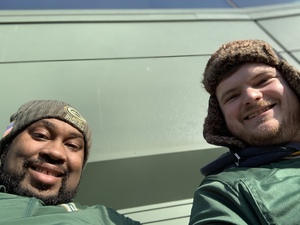 Green Bay Packers vs. Atlanta Falcons - NFL