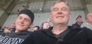 Monster Jam Triple Threat Series