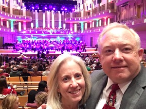 Holiday Pops - Presented by National Philharmonic