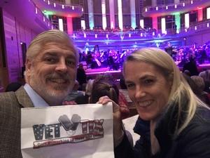 Holiday Pops - Presented by National Philharmonic