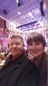 Holiday Pops - Presented by National Philharmonic