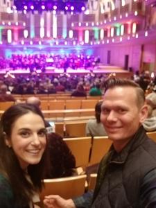 Holiday Pops - Presented by National Philharmonic