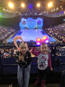 Disney on Ice Presents Mickey's Search Party
