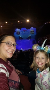 Disney on Ice Presents Mickey's Search Party