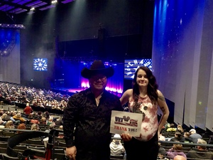 Chad Prather Star Spangled Banter Comedy Tour - 18+