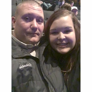 Chad Prather Star Spangled Banter Comedy Tour - 18+