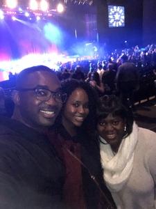 Chad Prather Star Spangled Banter Comedy Tour - 18+