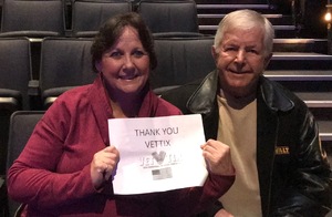 Chad Prather Star Spangled Banter Comedy Tour - 18+