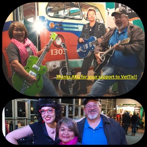 The Brian Setzer Orchestra