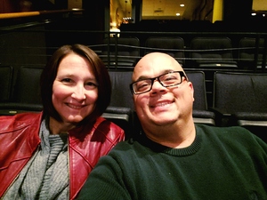 The Brian Setzer Orchestra