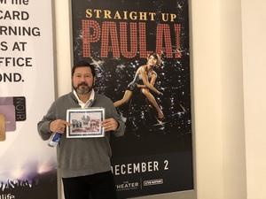 Paula Abdul: Straight Up Paula! - Pop