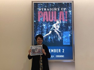 Paula Abdul: Straight Up Paula! - Pop