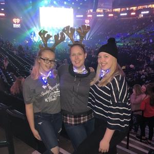 101. 3 Kdwb's Jingle Ball Presented by Capital One - Pop