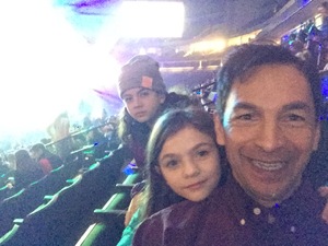 101. 3 Kdwb's Jingle Ball Presented by Capital One - Pop