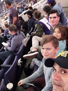 Phoenix Suns vs. Sacramento Kings - NBA