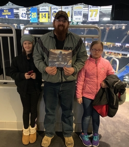 Monster Jam Triple Threat Series