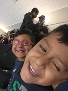 Monster Jam Triple Threat Series