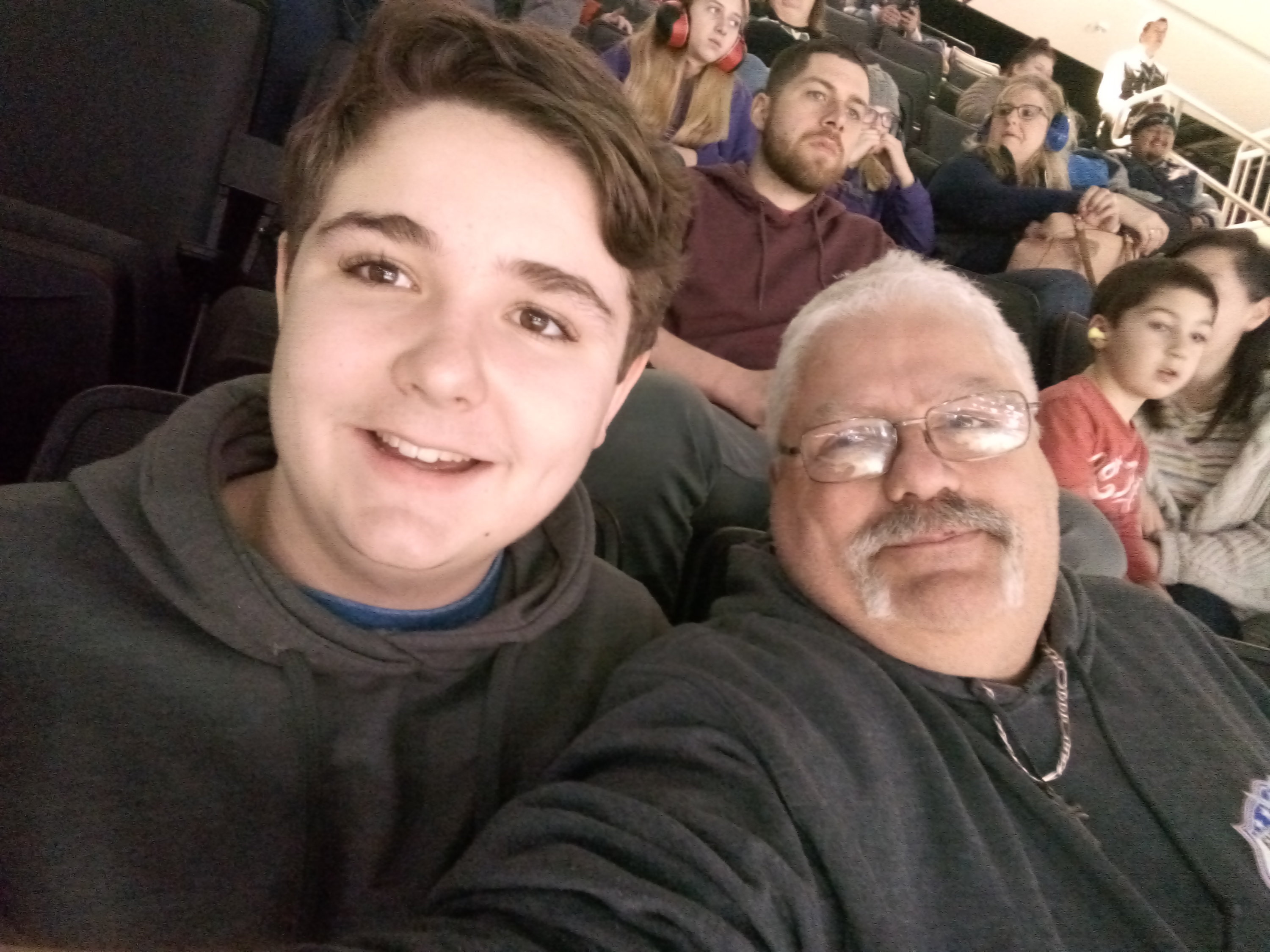 Monster Jam Triple Threat Series