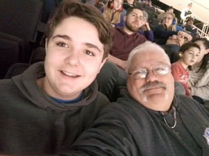 Monster Jam Triple Threat Series